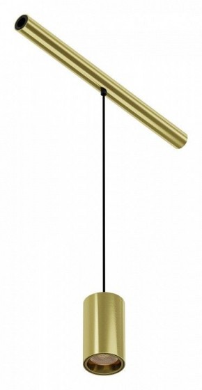 Модульный светильник Maytoni Focus LED C105PL-3W3-6K-BS в Тарко-Сале - tarko-sale.ok-mebel.com | фото