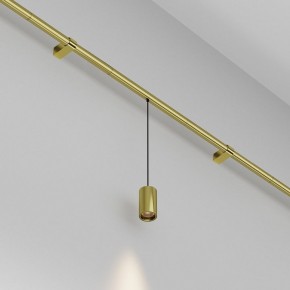 Модульный светильник Maytoni Focus LED C105PL-3W3-6K-BS в Тарко-Сале - tarko-sale.ok-mebel.com | фото 2