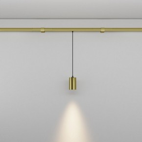 Модульный светильник Maytoni Focus LED C105PL-3W3-6K-BS в Тарко-Сале - tarko-sale.ok-mebel.com | фото 3