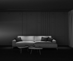 Модульный светильник Maytoni Focus LED C105PL-3W3-6K-BS в Тарко-Сале - tarko-sale.ok-mebel.com | фото 4
