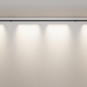 Модульный светильник Maytoni Points C101CL-L1000-24W3-6K-B в Тарко-Сале - tarko-sale.ok-mebel.com | фото 3