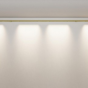 Модульный светильник Maytoni Points C101CL-L1000-24W3-6K-BS в Тарко-Сале - tarko-sale.ok-mebel.com | фото 3