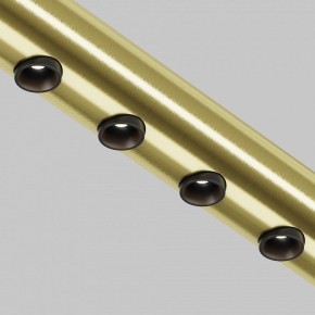 Модульный светильник Maytoni Points C101CL-L500-12W3-6K-BS в Тарко-Сале - tarko-sale.ok-mebel.com | фото 6