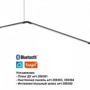 Модульный светильник Novotech Glat 359372 в Тарко-Сале - tarko-sale.ok-mebel.com | фото 7