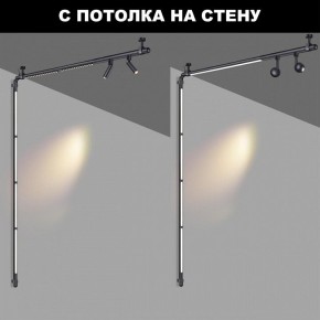 Модульный светильник Novotech Glat 359373 в Тарко-Сале - tarko-sale.ok-mebel.com | фото 3