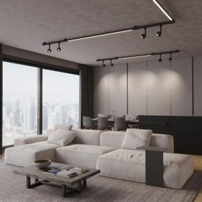 Модульный светильник Novotech Glat 359376 в Тарко-Сале - tarko-sale.ok-mebel.com | фото 9