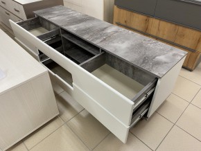 МОНИКА Тумба под ТВ 1600 в Тарко-Сале - tarko-sale.ok-mebel.com | фото 4