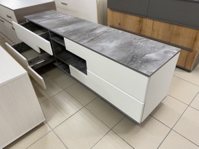 МОНИКА Тумба под ТВ 1600 в Тарко-Сале - tarko-sale.ok-mebel.com | фото 5