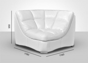 Мягкая мебель Брайтон (модульный) ткань до 400 в Тарко-Сале - tarko-sale.ok-mebel.com | фото 8
