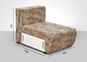 Мягкая мебель Европа (модульный) ткань до 400 в Тарко-Сале - tarko-sale.ok-mebel.com | фото 7