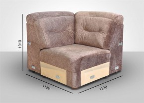 Мягкая мебель Вегас (модульный) ткань до 300 в Тарко-Сале - tarko-sale.ok-mebel.com | фото 18