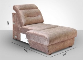 Мягкая мебель Вегас (модульный) ткань до 300 в Тарко-Сале - tarko-sale.ok-mebel.com | фото 16