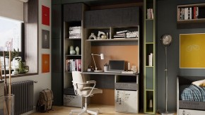 Набор для детской Оксфорд-2 в Тарко-Сале - tarko-sale.ok-mebel.com | фото 2