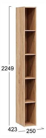 Набор для детской Стелла в Тарко-Сале - tarko-sale.ok-mebel.com | фото 10
