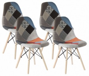 Набор из 2 стульев Evoke Whirl в Тарко-Сале - tarko-sale.ok-mebel.com | фото 6