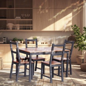 Набор обеденный Соната в Тарко-Сале - tarko-sale.ok-mebel.com | фото 8
