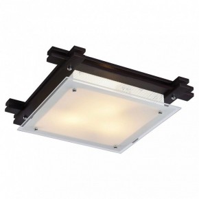 Накладной светильник Arte Lamp Archimede A6462PL-3CK в Тарко-Сале - tarko-sale.ok-mebel.com | фото