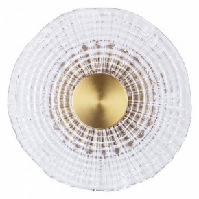 Накладной светильник Arte Lamp Bevel A1611AP-5PB в Тарко-Сале - tarko-sale.ok-mebel.com | фото