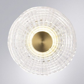 Накладной светильник Arte Lamp Bevel A1611AP-5PB в Тарко-Сале - tarko-sale.ok-mebel.com | фото 2