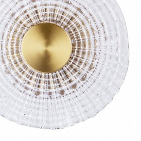 Накладной светильник Arte Lamp Bevel A1611AP-5PB в Тарко-Сале - tarko-sale.ok-mebel.com | фото 3
