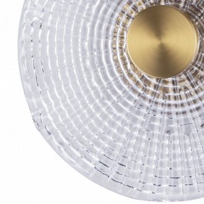 Накладной светильник Arte Lamp Bevel A1612AP-5PB в Тарко-Сале - tarko-sale.ok-mebel.com | фото 3