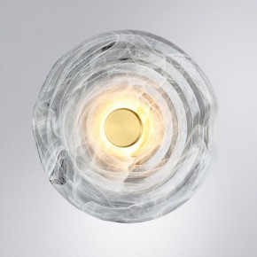 Накладной светильник Arte Lamp Bevel A1682AP-5PB в Тарко-Сале - tarko-sale.ok-mebel.com | фото 2