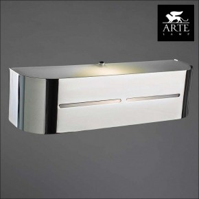Накладной светильник Arte Lamp Cosmopolitan A7210AP-1CC в Тарко-Сале - tarko-sale.ok-mebel.com | фото 3