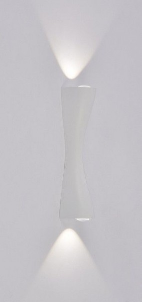 Накладной светильник Arte Lamp Tegmine A2696AP-10WH в Тарко-Сале - tarko-sale.ok-mebel.com | фото 2