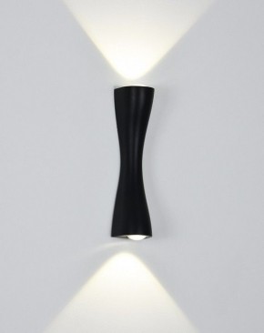 Накладной светильник Arte Lamp Zaurak A2697AP-10BK в Тарко-Сале - tarko-sale.ok-mebel.com | фото 2