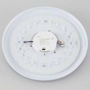 Накладной светильник Citilux Диамант Смарт CL713A30G в Тарко-Сале - tarko-sale.ok-mebel.com | фото 14