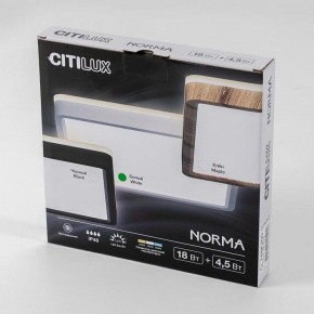 Накладной светильник Citilux Norma CL748K200 в Тарко-Сале - tarko-sale.ok-mebel.com | фото 8