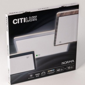 Накладной светильник Citilux Norma CL748K400 в Тарко-Сале - tarko-sale.ok-mebel.com | фото 8
