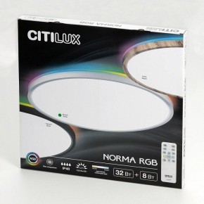 Накладной светильник Citilux NORMA CL749400 в Тарко-Сале - tarko-sale.ok-mebel.com | фото 15