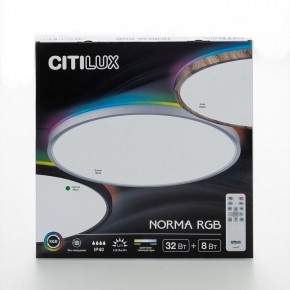 Накладной светильник Citilux NORMA CL749401 в Тарко-Сале - tarko-sale.ok-mebel.com | фото 9