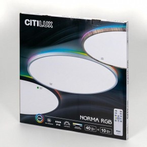 Накладной светильник Citilux NORMA CL749501 в Тарко-Сале - tarko-sale.ok-mebel.com | фото 8