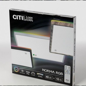 Накладной светильник Citilux Norma CL749K400 в Тарко-Сале - tarko-sale.ok-mebel.com | фото 10