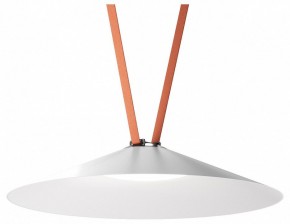 Накладной светильник Denkirs Belty Flow DK5668-WH+BK в Тарко-Сале - tarko-sale.ok-mebel.com | фото 2