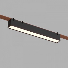 Накладной светильник Denkirs Belty Linear DK5674-BK в Тарко-Сале - tarko-sale.ok-mebel.com | фото 2