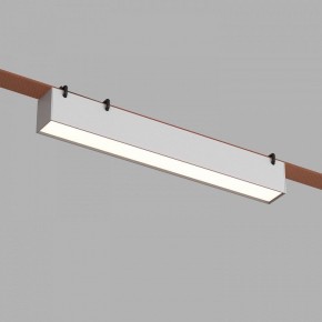 Накладной светильник Denkirs Belty Linear DK5674-WH в Тарко-Сале - tarko-sale.ok-mebel.com | фото 2