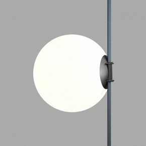 Накладной светильник Denkirs Belty Orb DK5554-BK в Тарко-Сале - tarko-sale.ok-mebel.com | фото 3