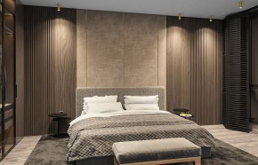 Накладной светильник Denkirs TUBE DK2051-SG в Тарко-Сале - tarko-sale.ok-mebel.com | фото 5