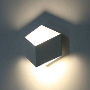 Накладной светильник DesignLed Palmira GW-1101-1-3-WH-NW в Тарко-Сале - tarko-sale.ok-mebel.com | фото 3