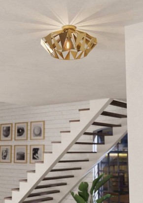 Накладной светильник Eglo Carlton 43908 в Тарко-Сале - tarko-sale.ok-mebel.com | фото 3