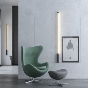 Накладной светильник Elektrostandard Alto 40133/LED в Тарко-Сале - tarko-sale.ok-mebel.com | фото 3