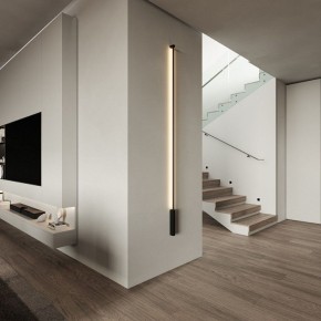 Накладной светильник Elektrostandard Alto 40134/LED в Тарко-Сале - tarko-sale.ok-mebel.com | фото 4