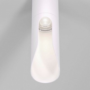 Накладной светильник Elektrostandard Apex 25113/LED 7W 4000K белый в Тарко-Сале - tarko-sale.ok-mebel.com | фото 5