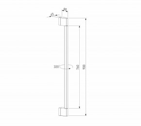 Накладной светильник Elektrostandard Argos 35122/D в Тарко-Сале - tarko-sale.ok-mebel.com | фото 4