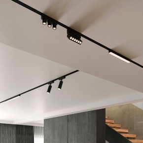 Накладной светильник Elektrostandard Flat Magnetic 85089/01 в Тарко-Сале - tarko-sale.ok-mebel.com | фото 4