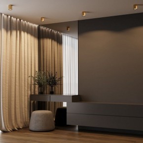 Накладной светильник Elektrostandard Primo 25116/LED в Тарко-Сале - tarko-sale.ok-mebel.com | фото 4