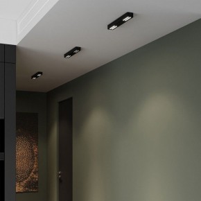 Накладной светильник Elektrostandard Tend a068852 в Тарко-Сале - tarko-sale.ok-mebel.com | фото 3